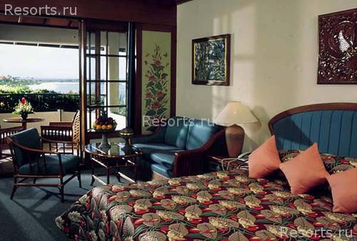 Ayodya Resort Bali 41